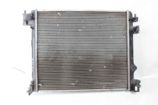 Радиатор основной 1.6 DCI Nissan X-Trail (T32-Rogue) 2014-2021 214104BE0A (25797)