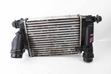 Радиатор интеркуллера Nissan X-Trail (T32-Rogue) 2014-2021 144614BD0A (25799)