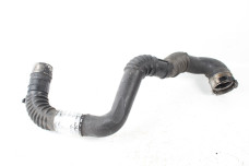 Патрубок интеркулера нижний Nissan X-Trail (T32-Rogue) 2014-2021 144604BE1B (25802)