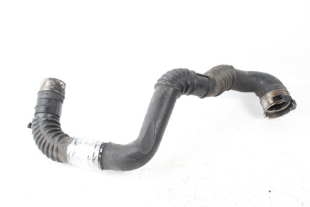 Патрубок интеркулера нижний Nissan X-Trail (T32-Rogue) 2014-2021 144604BE1B (25802)
