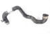 Патрубок интеркулера нижний Nissan X-Trail (T32-Rogue) 2014-2021 144604BE1B (25802)