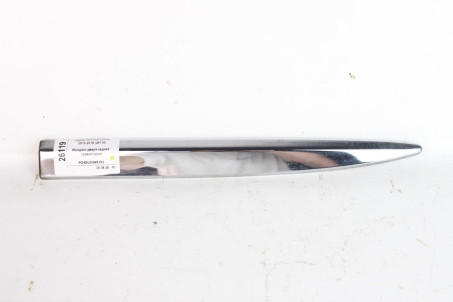 Молдинг двери задней правой хром Toyota RAV-4 IV (XA40) 2012-2018 PZ49UX049103 (26119)