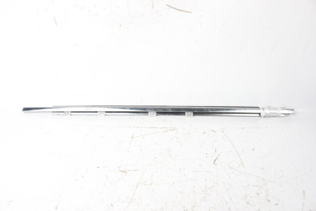 Молдинг стекла двери задний левый Lexus GS (S190) 2005-2012 7574030410 (26285)