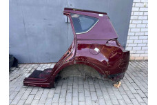 Чверть кузова задня ліва Toyota RAV-4 IV (XA40) 2012-2018 6160242100 (26365)