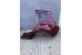 Чверть кузова задня ліва Toyota RAV-4 IV (XA40) 2012-2018 6160242100 (26365)