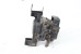 Фара противотуманная правая Mitsubishi Lancer 9 (CSA) 2003-2009 MN161022 (2660)
