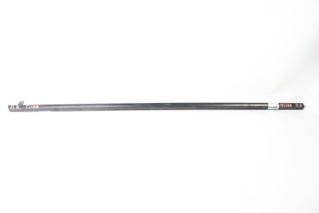 Молдинг стекла двери передний правый Nissan Tiida (C11) 2007-2013 80820EE000 (26612)