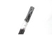Молдинг стекла двери передний правый Nissan Tiida (C11) 2007-2013 80820EE000 (26612)