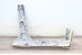 Порог левый со стойками (A-B) Toyota Corolla E15 (E150) 2007-2013 6131212480 (27548)
