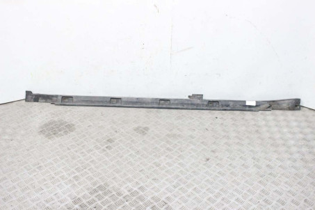 Накладка поріга ліва Subaru Forester (SJ) 2012-2018 91111SG170 (28327)