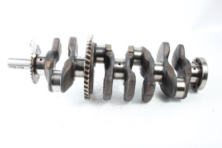 Коленвал стандарт 2.5 Toyota Camry 50 (XV50) 2011- 1340136011 (28414)