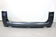 Бампер задній універсал -06 Honda Accord (CL/CM) 2003-2008 71501SEDZZ00 (28550)