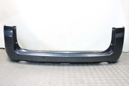 Бампер задній універсал -06 Honda Accord (CL/CM) 2003-2008 71501SEDZZ00 (28550)
