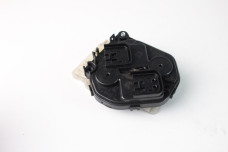 Механизм поворота зеркального элемента левый Nissan X-Trail (T31) 2007-2012  (28754)
