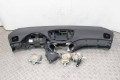 Подушки безпеки комплект 09-14 Subaru Tribeca (WX) 2006-2014 98221XA04A (28758)