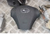 Подушки безопасности комплект 09-14 Subaru Tribeca (WX) 2006-2014 98221XA04A (28758)