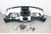 Подушки безопасности комплект 09-14 Subaru Tribeca (WX) 2006-2014 98221XA04A (28758)