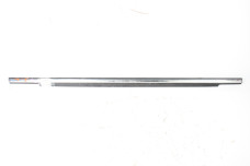 Молдинг стекла двери задний левый хром Mitsubishi Outlander (CW) XL 2006-2014 5757A003 (29122)