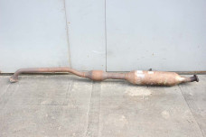Резонатор глушника 2.5 USA Toyota Camry 50 (XV50) 2011- 174100V260 (29176)