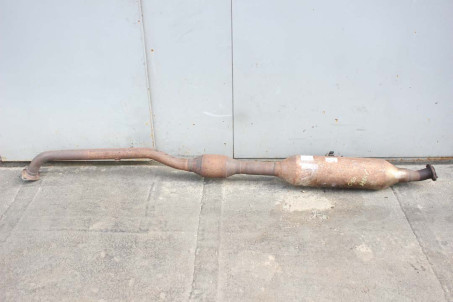 Резонатор глушника 2.5 USA Toyota Camry 50 (XV50) 2011- 174100V260 (29176)
