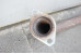 Резонатор глушника 2.5 USA Toyota Camry 50 (XV50) 2011- 174100V260 (29176)