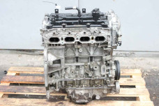 Двигун без навісного обладнання 2.5 QR25DE 17- Nissan X-Trail (T32-Rogue) 2014-2021 101025HK0F (29736)