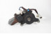 Моторчик стеклоподъёмника задний правый Honda Civic (EM/EP/ES/EU) 2001-2005 72710S5AJ03 (30030)