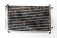 Радіатор кондиціонера 2.5 Nissan X-Trail (T32-Rogue) 2014-2021 921004BA0A (30067)