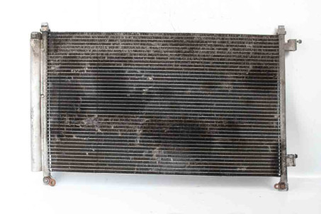 Радиатор кондиционера 2.5 Nissan X-Trail (T32-Rogue) 2014-2021 921004BA0A (30067)