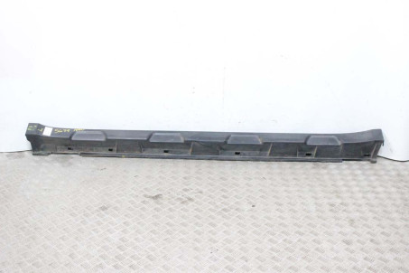 Накладка порога левая Subaru Outback (BR) USA 2009-2014 91112AJ11A (30075)