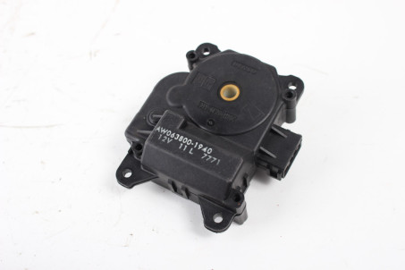Кроковий двигун пічки моторчика Subaru Outback (BR) USA 2009-2014 72131AJ12A (30132)