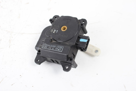 Кроковий двигун пічки нижній Subaru Outback (BR) USA 2009-2014 72131AJ10A (30135)