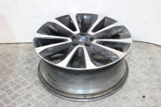 Диск колесный R18 1шт. Subaru Forester (SJ) 2012-2018 28111SG140 (30565) J7 ET48 5X100