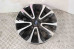 Диск колесный R18 1шт. Subaru Forester (SJ) 2012-2018 28111SG140 (30565) J7 ET48 5X100