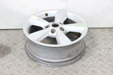 Диск колісний R17 1шт. Nissan Qashqai (J10) 2007-2014 D0300JD110 (31209)