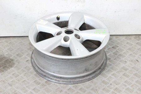 Диск колісний R17 1шт. Nissan Qashqai (J10) 2007-2014 D0300JD110 (31209)