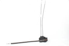 Замок двери передний правый электр 2pin Nissan Tiida (C11) 2007-2013 80500ED01B (3121)