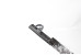 Молдинг стекла двери передний правый Subaru Forester (SH) 2008-2012 61280SC000 (31471)