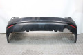 Бампер задній у зборі Subaru Forester (SJ) 2012-2018 57704SG012 (32113)
