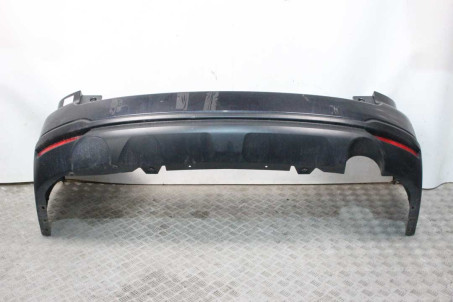 Бампер задний в сборе Subaru Forester (SJ) 2012-2018 57704SG012 (32113)