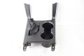 Накладка консоли Toyota Camry 55 USA 2015-2018 5880506351 (33077)