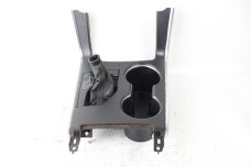 Накладка консоли Toyota Camry 55 USA 2015-2018 5880506351 (33077)