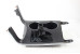 Накладка консолі Toyota Camry 55 USA 2015-2018 5880506351 (33077)