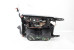 Накладка консолі Toyota Camry 55 USA 2015-2018 5880506351 (33077)