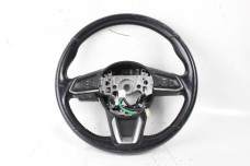 Кермо шкіряне з підігрівом 15- Mazda 6 (GJ) 2012-2018 GSB632982A02 (33247)