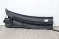 Жабо под лобовое стекло (пластик) правая часть Toyota Corolla E15 (E150) 2007-2013 5570802350 (33399)