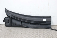 Жабо под лобовое стекло (пластик) правая часть Toyota Corolla E15 (E150) 2007-2013 5570802350 (33399)