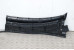 Жабо под лобовое стекло (пластик) правая часть Toyota Corolla E15 (E150) 2007-2013 5570802350 (33399)