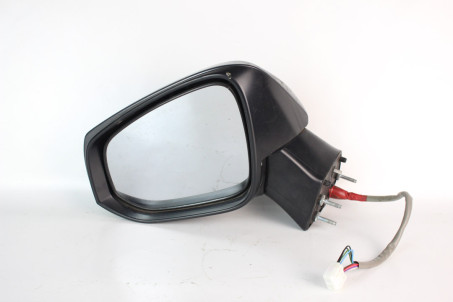 Зеркало левое электр 9 pin Toyota RAV-4 V (XA50) 2018-2025 8794042F70 (33426)