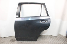 Дверь задняя левая Toyota RAV-4 V (XA50) 2018-2025 6700442190 (33430)